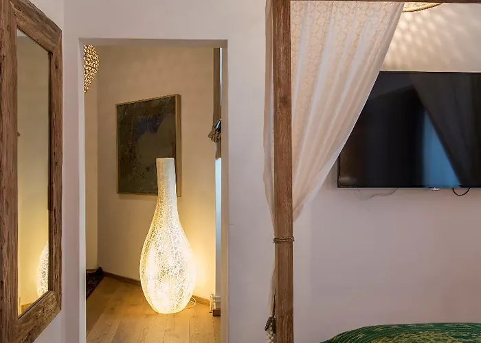 Altberlin Am Potsdamer Platz Hotell Berlin