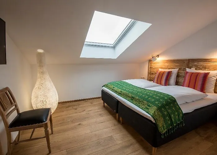 Altberlin Am Potsdamer Platz 3*