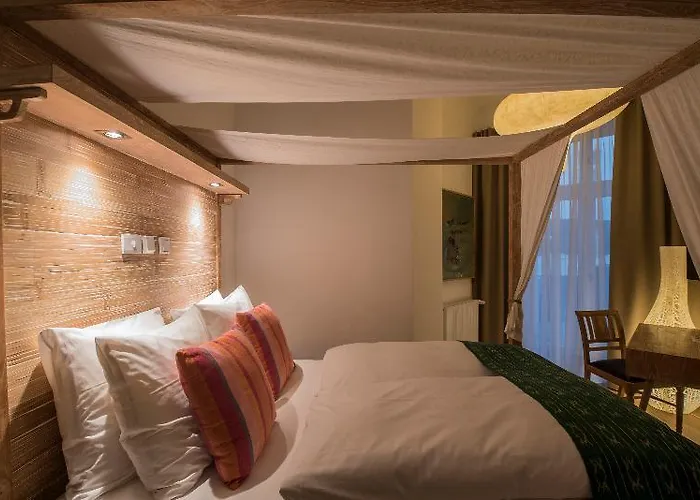 Altberlin Am Potsdamer Platz 3* Berlin