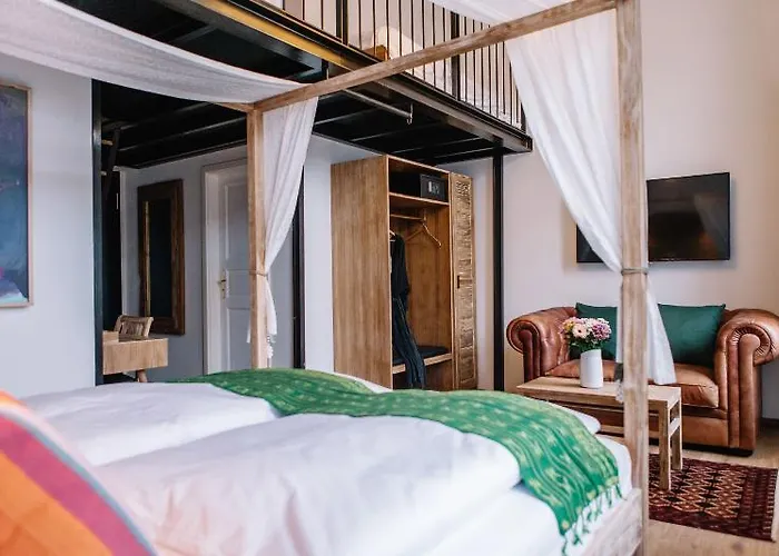 Altberlin Am Potsdamer Platz Hotell Berlin