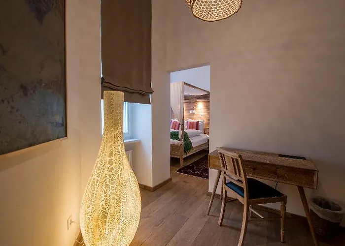 Altberlin Am Potsdamer Platz Hotell 3*