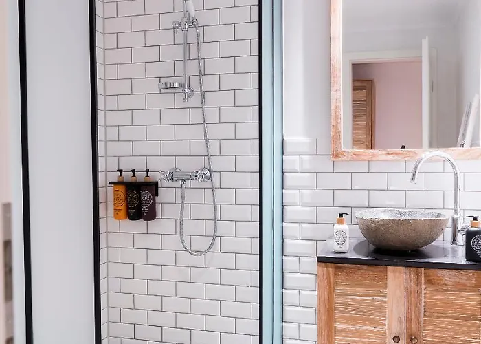 Hotell Altberlin Am Potsdamer Platz