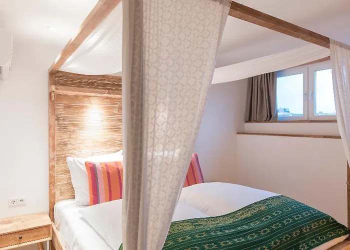 Altberlin Am Potsdamer Platz Berlin